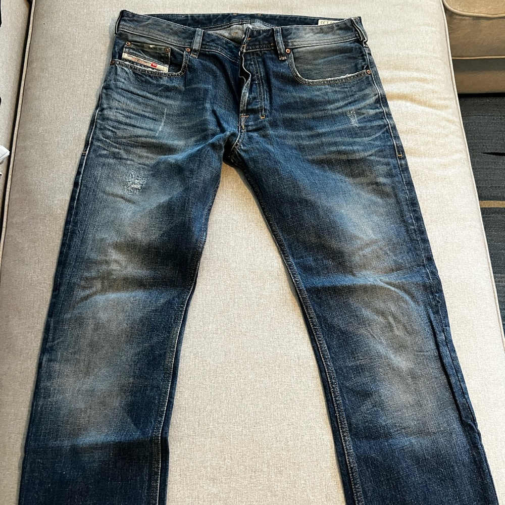 Diesel jeans
